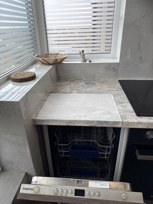 Здається 2 кімнатна в новобудові ЖК Гранд Сіті Домбровский.