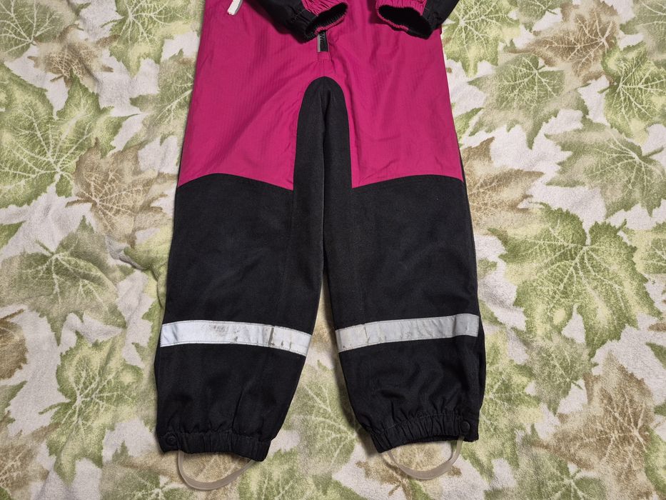 Комбінезон Reima розмір 122 - 128 см, 6- 7 р