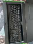 Teclado gaming Razer ornata