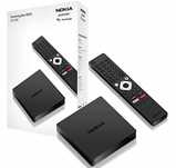 Nokia Smart Streaming Box 8000