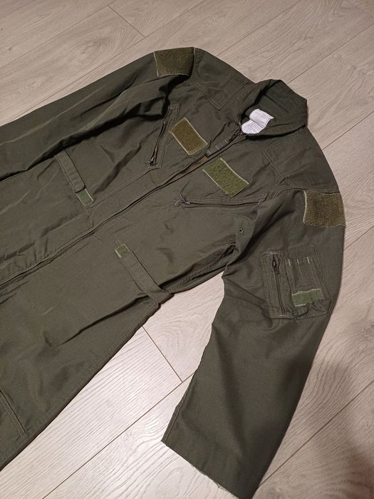 Komninezon Pilota wojsk lotniczych USA, ORYGINAŁ