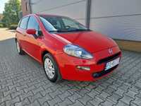 FIAT PUNTO 1.4 2014 rok IDEAŁ