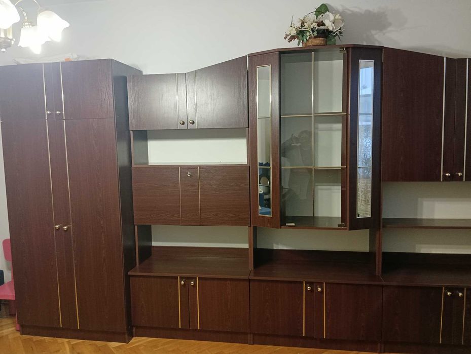 Regał / meblościanka