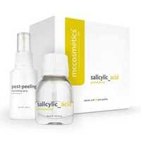 Kit Peeling Ácido Salicílico 20%