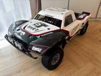 LOSI 5IVE-T 1/5 30.5 petrol, sanwa WYSYŁKA