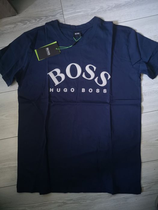 Koszulka męska Hugo Boss L