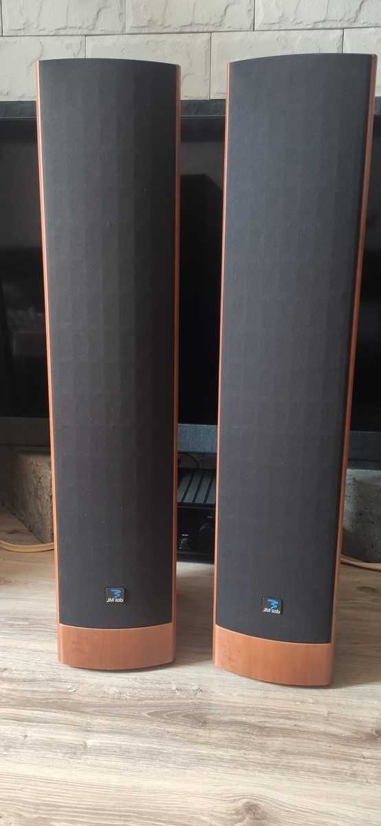 Podłogowe JM Lab Focal Chorus 715 biją zensor 5