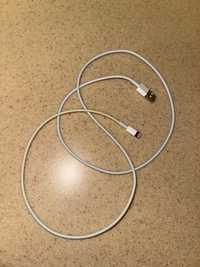 Кабель Apple Lightning to USB 1 м (MXLY2ZM/A) оригинал