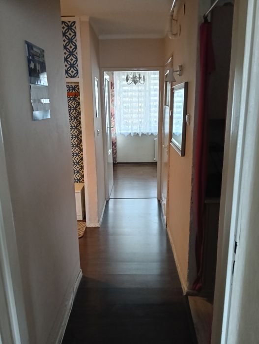 Sprzedam 2-pokojowe mieszkanie