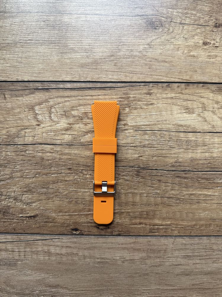 Uniwersalny pasek do zegarka 22mm