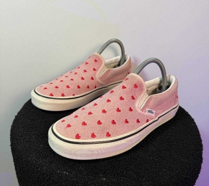 Жіночі кеди Vans, сліпони vans, vans old skool, vans 40.5 розмір, y2k