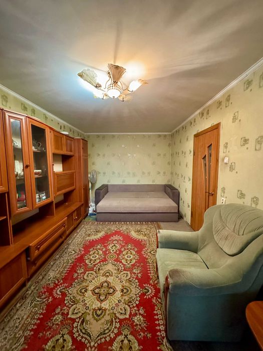 Продажа 2к квартиры 45.2 м² | Победа 2, Набережная Победы 76