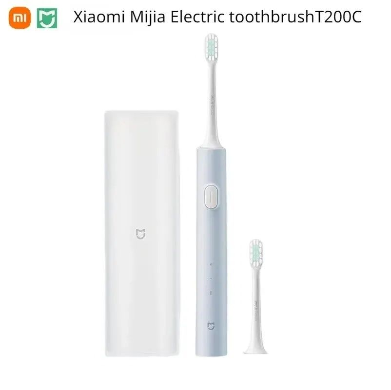 Електрична зубна щітка Xiaomi Mijia Electric Toothbrush T200C Blue