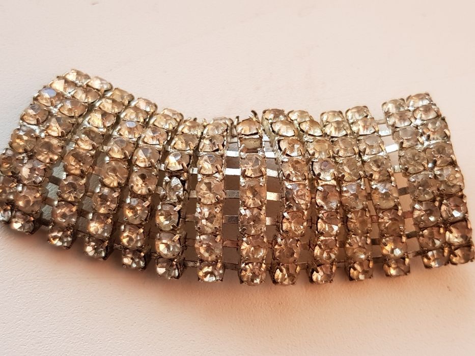 пряжка заколка декор для волос