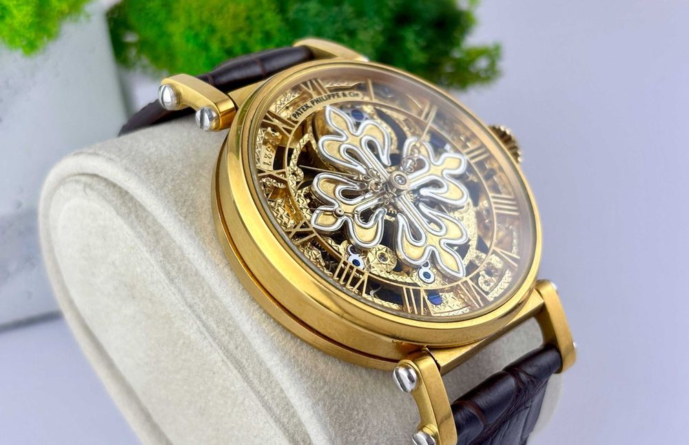 Patek Philippe Geneve