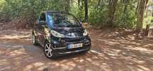 Smart ForTwo Coupé 1.0 mhd Passion 71