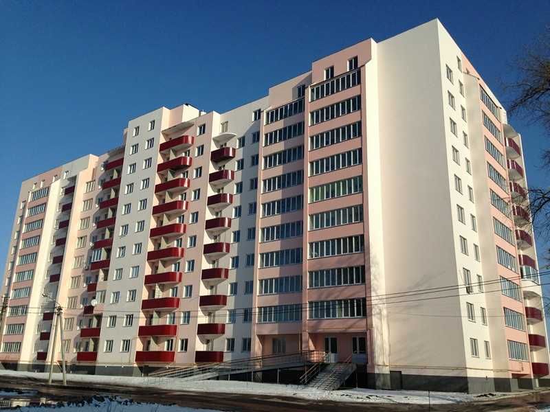жк "ЛЕЛЕКА". вул. Головатого 76. 1-кімн. Індивідуальне опалення