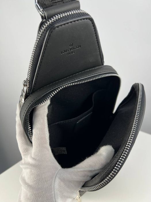 Сумка мужская / Чоловіча сумка через плече