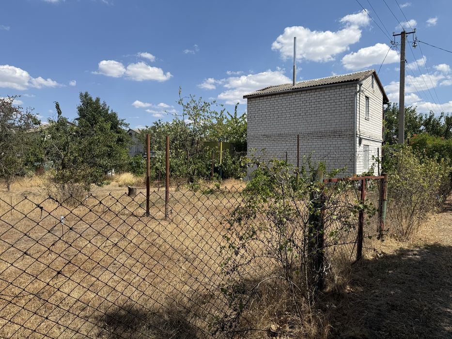 Продаю дачу СТ. Аврора. Зайчевское