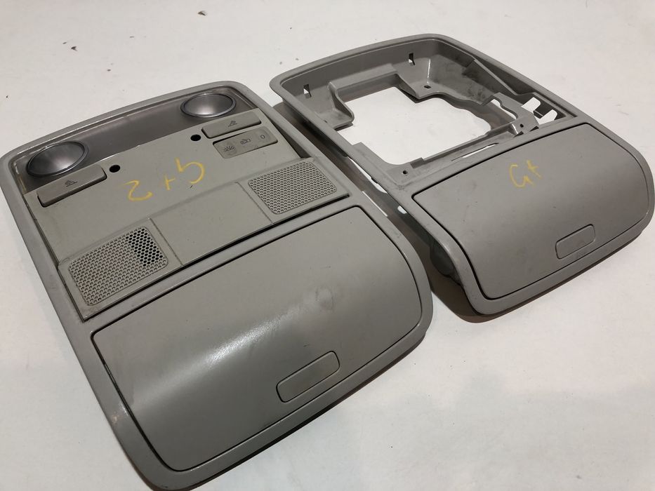 Плафон салону перед/зад , футляр Volkswagen Golf Plus