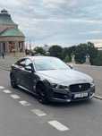 Jaguar XE Jaguar XE 2.0d R-Sport • 2016 • Maksymalne wyposażenie • Szyberdach