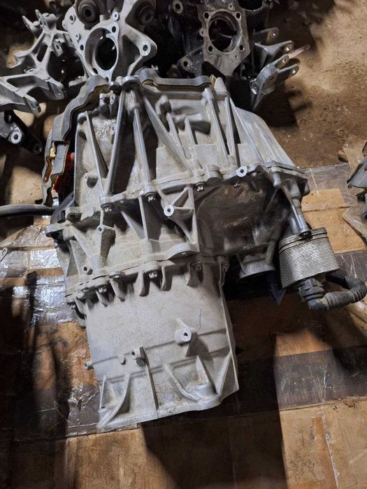 Двигун передній Tesla Model S / X 2021-2025 1798000-00-B