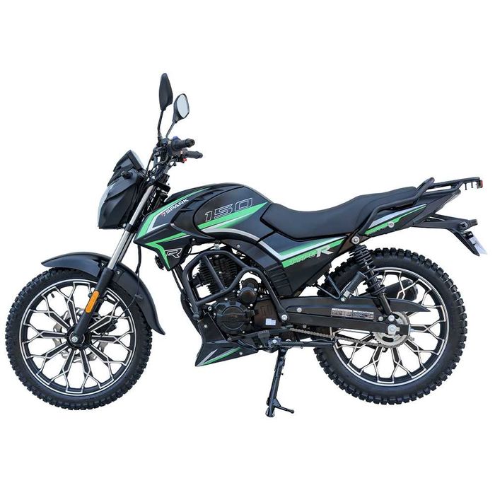 Мотоцикл SP150R–12S