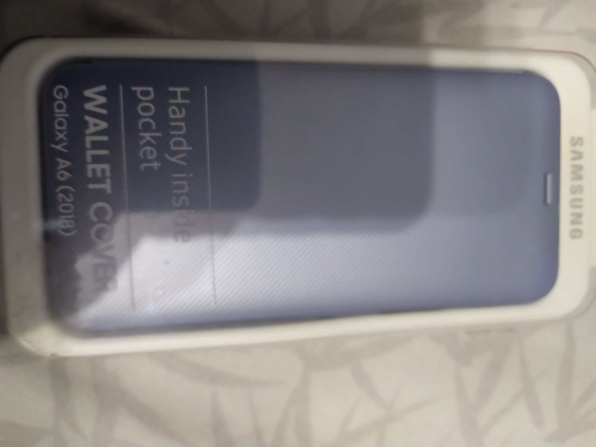 Samsyng galaxy a6
