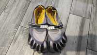 VIBRAM Коралки, кроссовки с пальцами, 45 розмір