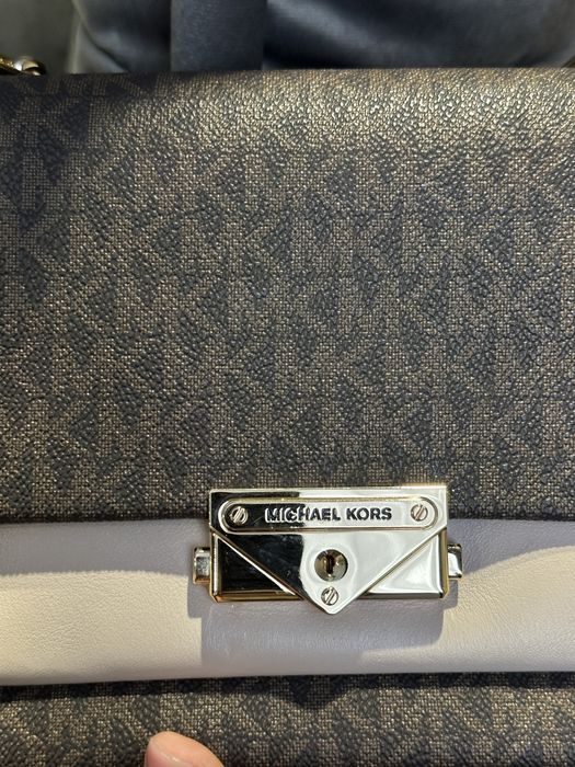 Сумка Michael Kors Сесе НОВА