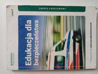 Podręcznik edukacja dla bezpieczeństwa 1 liceum