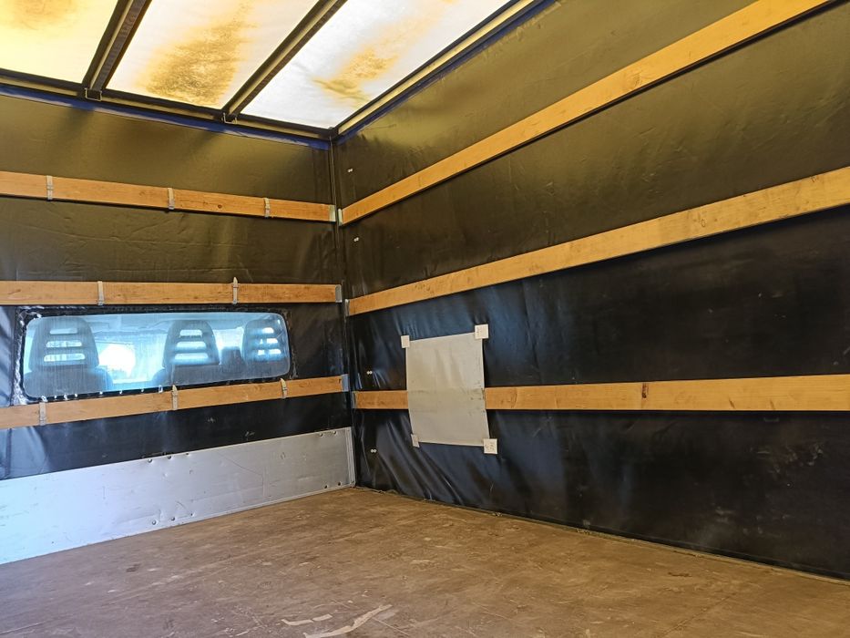 3.0 Ivevo Daily 40C15 do 3.5t na blizniaku, idealny na hakowiec/wywrot
