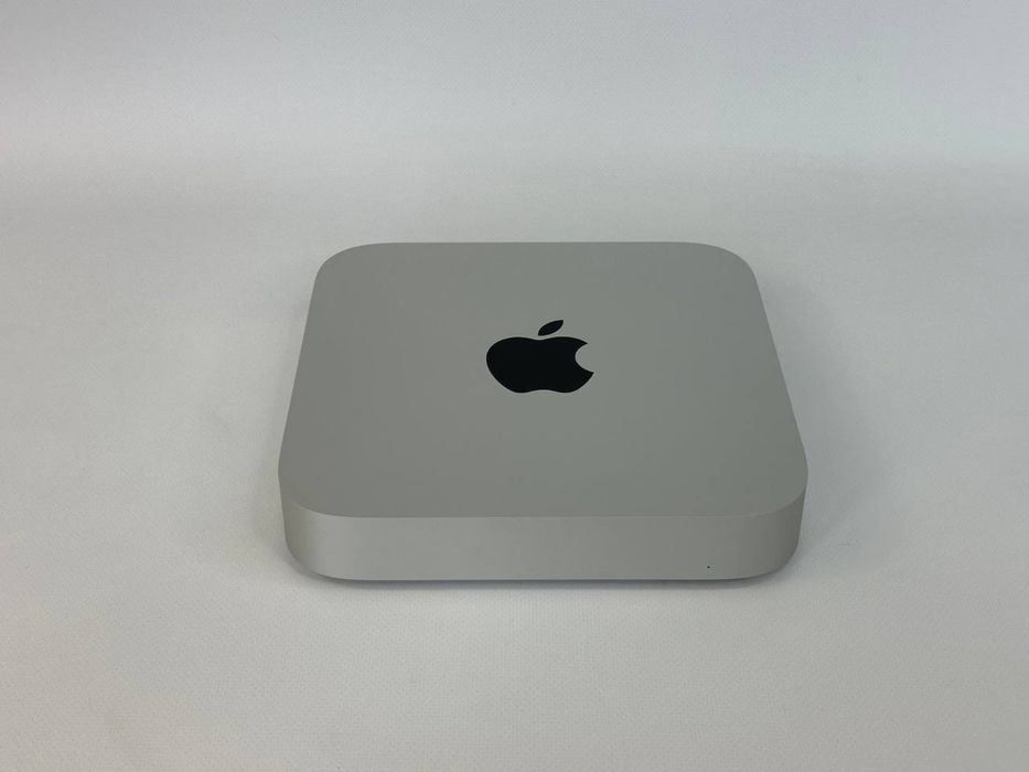 Mac Mini 2023 M2 8/256 Gb Як нові Гарантія