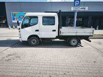 Toyota Dyna  Sprzedam zamienię