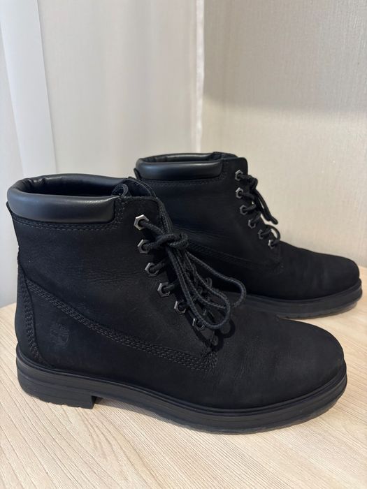 Черевики жіночі timberland 39 розмір
