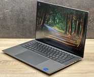 laptop dell precision 5560 jak nowy. + Windows 11 + ładwarka