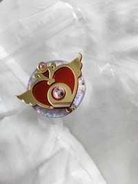 Sailor Moon Phone ring uchwyt do telefonu nowy