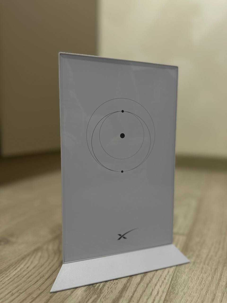 STARLINK KIT2, офіційний