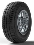 4 x OPONY Michelin Agilis Alpin 235/65/16 121/119R