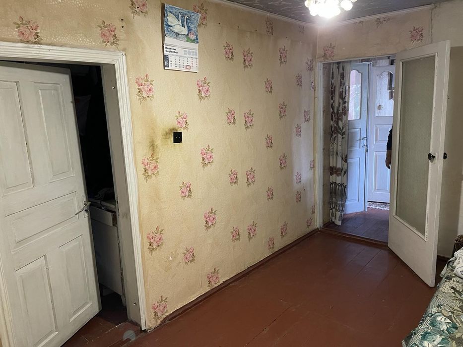 Продається будинок м.Гайворон. Терміново.