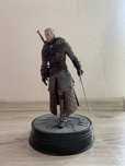 Figurka Wiedźmin 3 Dark Horse - Geralt