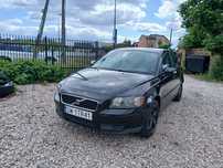 Volvo S40 2.0 DIESEL Technicznie Super - RATY - Dostawa auta pod DOM