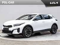 Kia XCeed TRIBUTE + WIN 1.6 T-GDI 150KM 7DCT MY26, Kredyt 50/50 0%