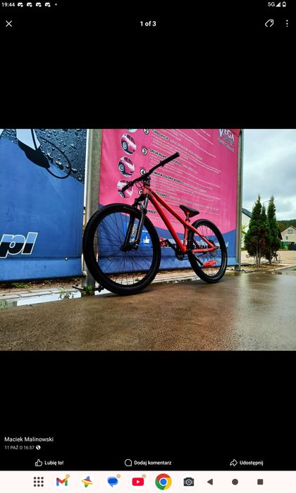 Zamienię za xbox series lub ps5