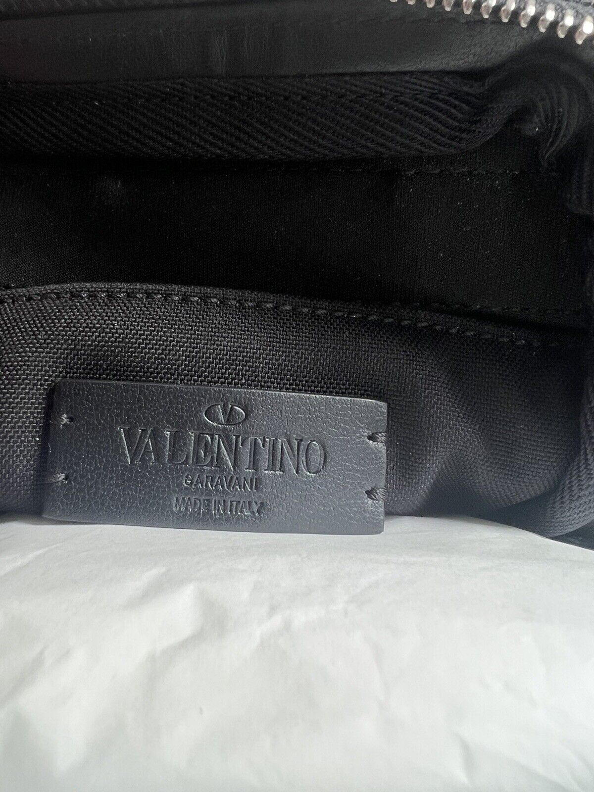 Valentino, мужская сумка, cross body bag