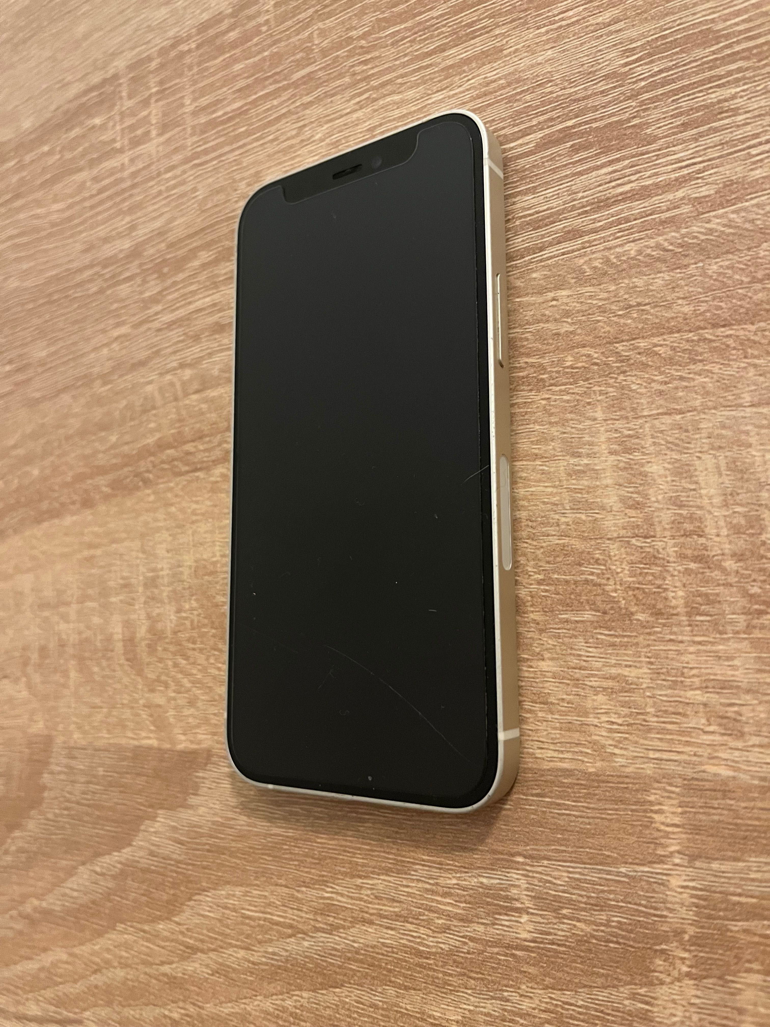 iPhone 12 mini - odblokowany