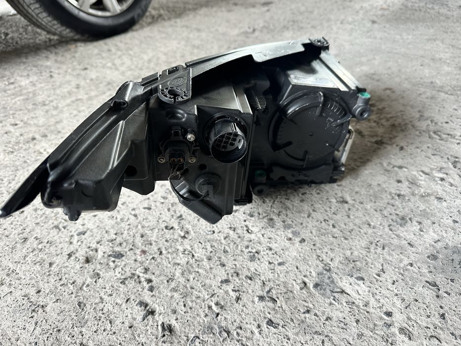 Farol Esquerdo RANGE ROVER EVOQUE (L538)