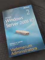 Microsoft Windows Server 2008 R2 Vademecum administratora