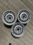 Felga aluminiowa BMW styling 2 E34 E30 E32 E28 7J x 15