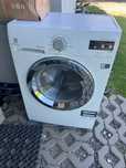 Pralka Electrolux EWS1261cc